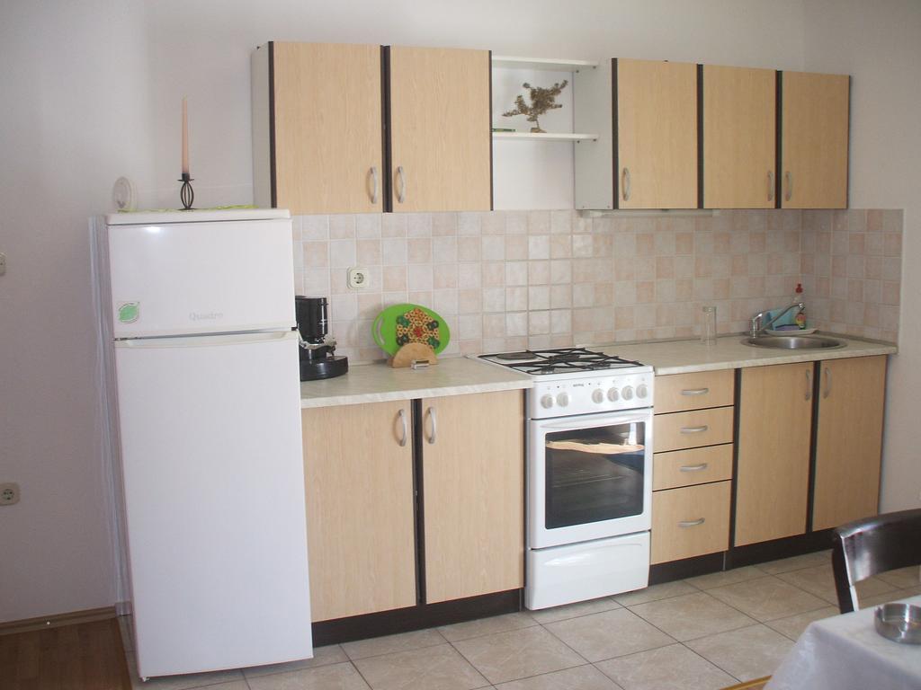 Apartments Malnar โนวีวีโนดอลสกี ภายนอก รูปภาพ