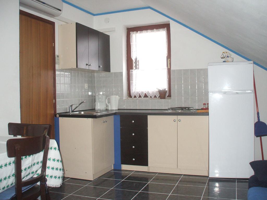 Apartments Malnar โนวีวีโนดอลสกี ภายนอก รูปภาพ